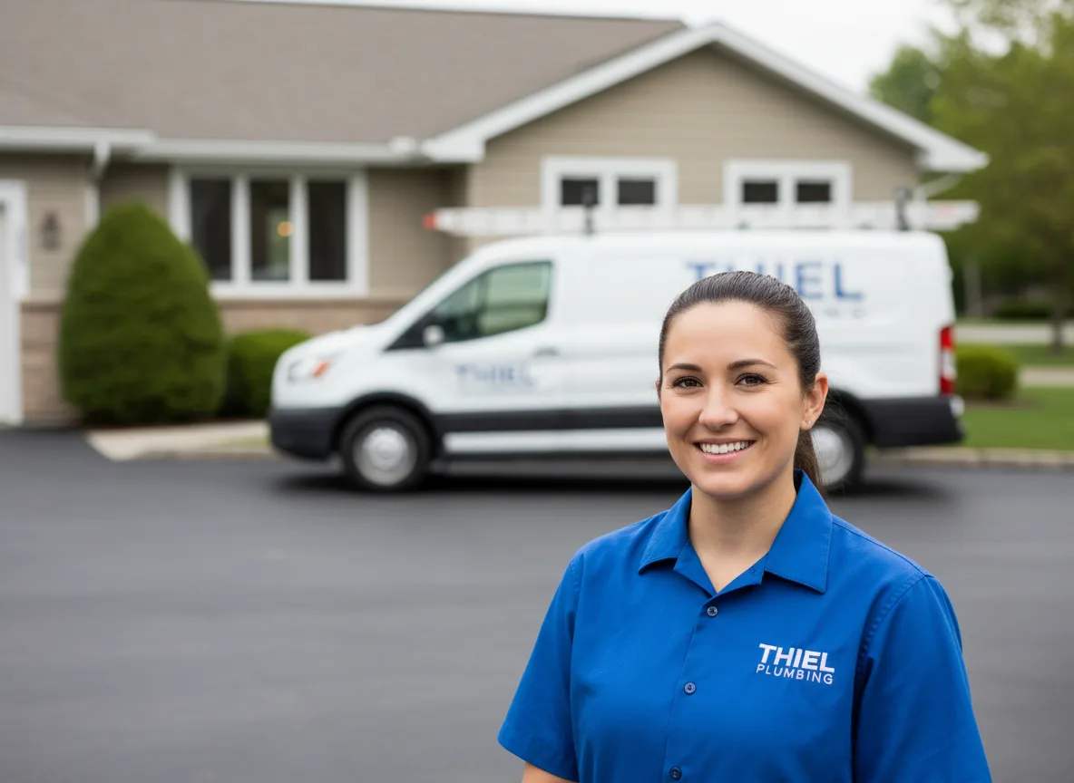Plumber Manitou, OK FAQs